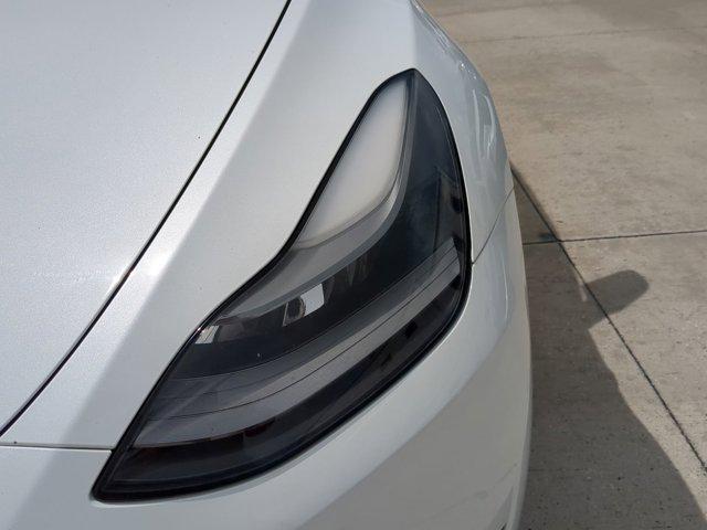 used 2022 Tesla Model Y car, priced at $31,977