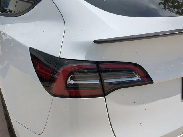 used 2022 Tesla Model Y car, priced at $31,977
