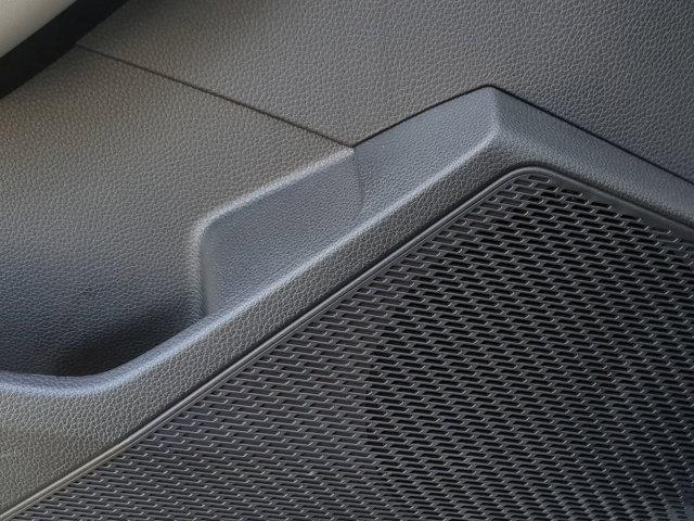 new 2025 Honda Accord car, priced at $30,923