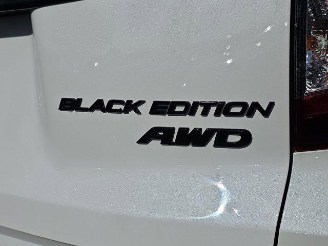 used 2025 Honda Passport car, priced at $41,762