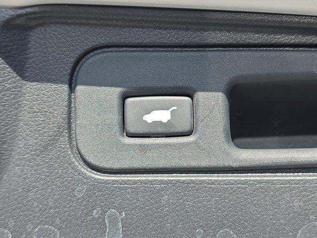 used 2025 Honda Passport car, priced at $41,762