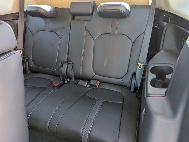 new 2025 Honda Pilot car, priced at $42,559