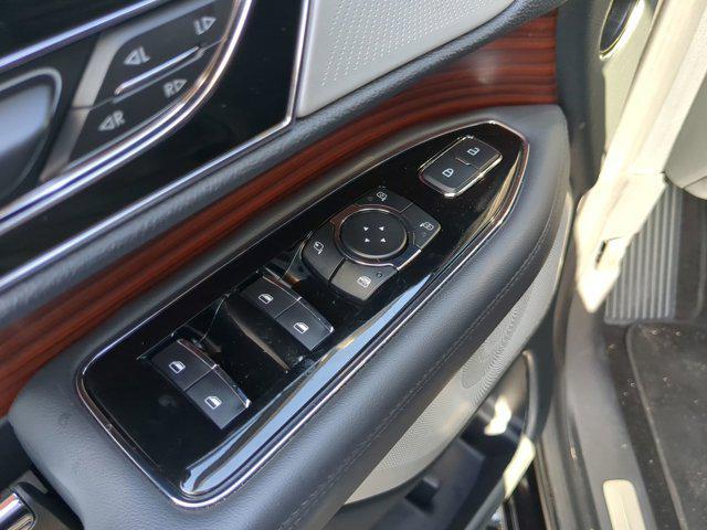 used 2024 Lincoln Navigator car, priced at $70,977