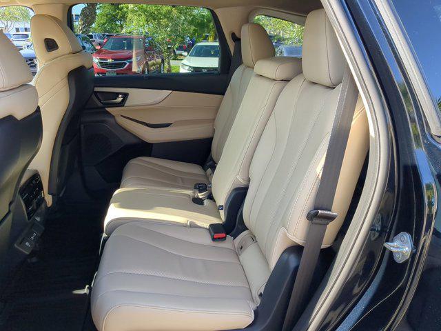 used 2023 Acura MDX car, priced at $40,972
