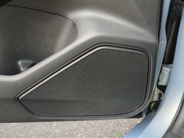 used 2022 Honda Civic car, priced at $24,977