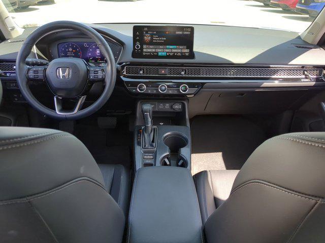 used 2022 Honda Civic car, priced at $24,977