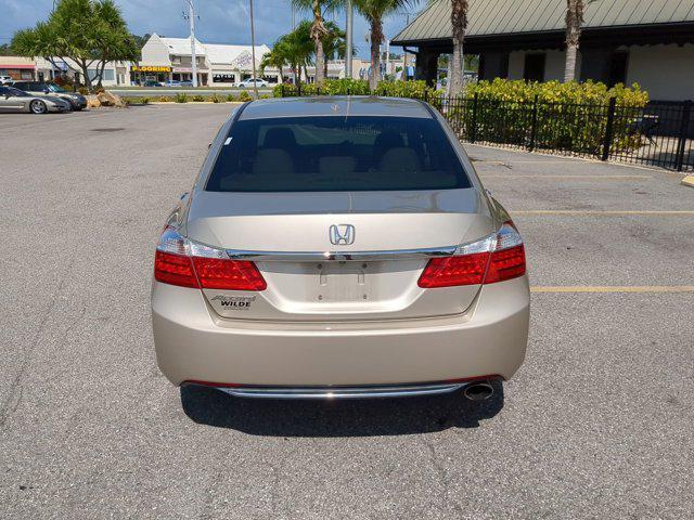 used 2015 Honda Accord car, priced at $9,915