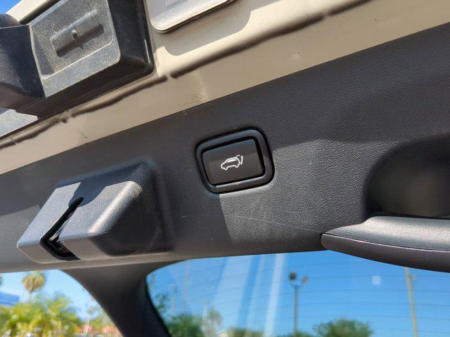 used 2022 Kia EV6 car, priced at $28,977