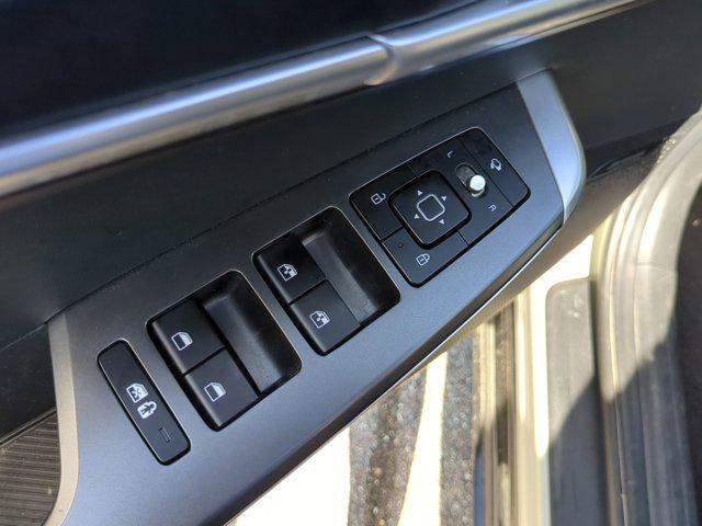 used 2022 Kia EV6 car, priced at $28,977