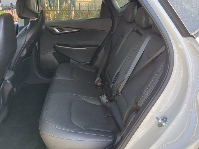 used 2022 Kia EV6 car, priced at $28,977