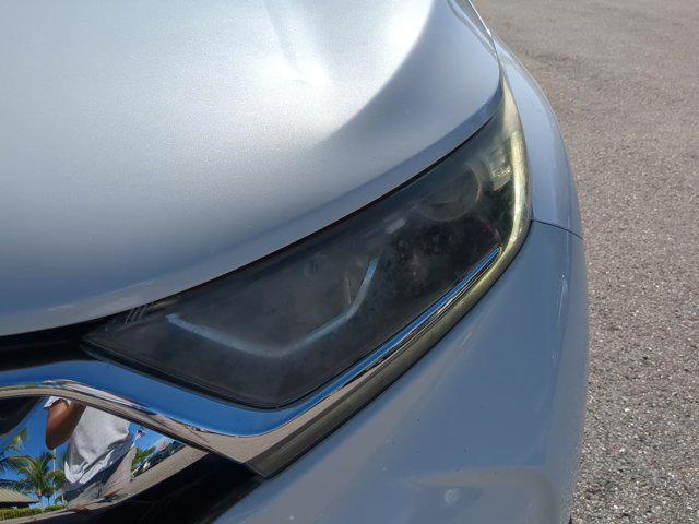 used 2019 Honda CR-V car, priced at $16,957