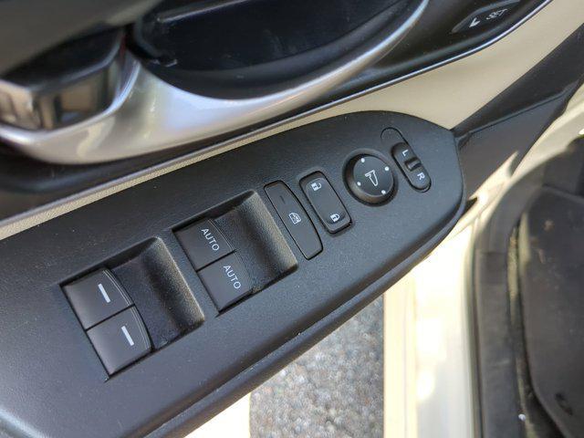 used 2019 Honda CR-V car, priced at $16,957