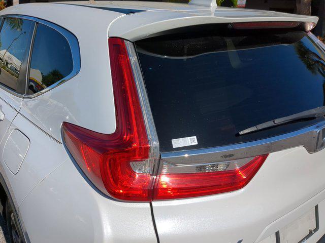 used 2019 Honda CR-V car, priced at $16,957