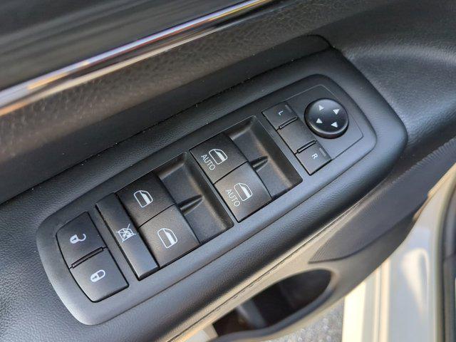 used 2020 Jeep Grand Cherokee car, priced at $25,477
