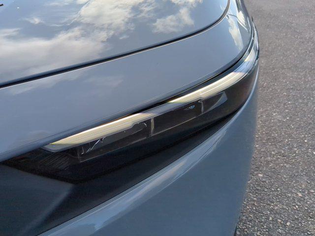 new 2025 Honda Accord Hybrid car, priced at $33,895