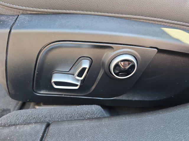 used 2021 Maserati Ghibli car, priced at $33,977