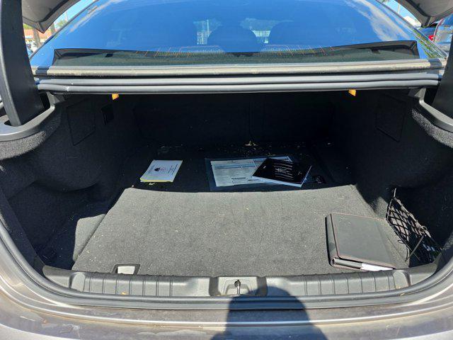 used 2021 Maserati Ghibli car, priced at $33,977