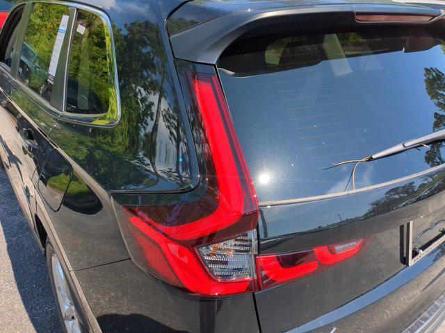 new 2026 Honda CR-V car, priced at $31,782