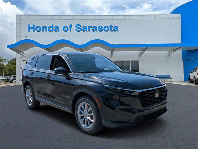 used 2026 Honda CR-V car, priced at $32,791