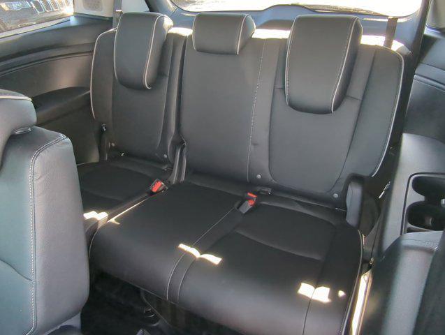 used 2024 Honda Odyssey car, priced at $42,991