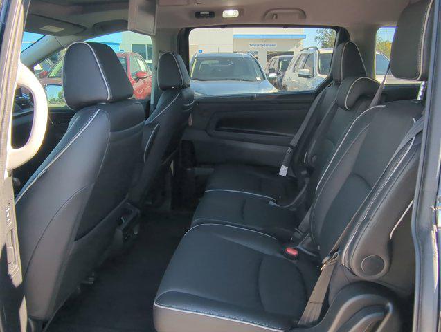 used 2024 Honda Odyssey car, priced at $42,991