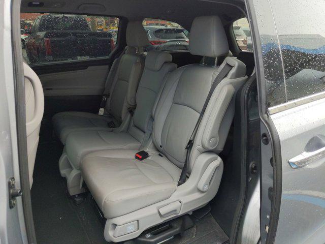 used 2020 Honda Odyssey car, priced at $29,704