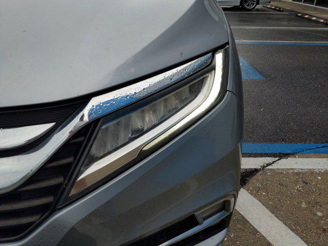 used 2020 Honda Odyssey car, priced at $29,704