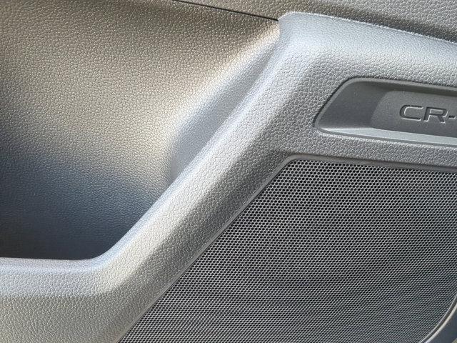 new 2026 Honda CR-V Hybrid car, priced at $38,685