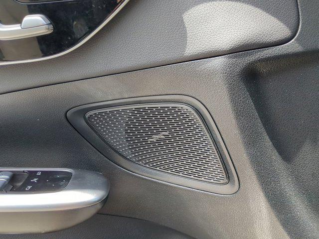 used 2024 Mercedes-Benz C-Class car, priced at $34,977