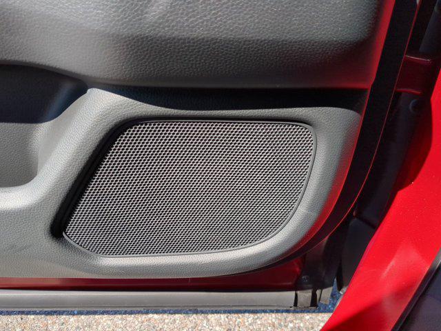 new 2026 Honda Passport car, priced at $50,615