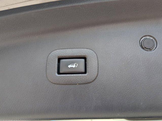 used 2017 INFINITI QX80 car, priced at $17,386