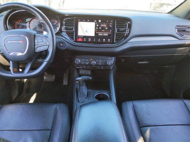 used 2021 Dodge Durango car, priced at $26,331