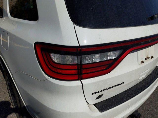 used 2021 Dodge Durango car, priced at $26,331