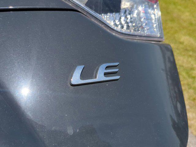 used 2024 Toyota Corolla car, priced at $20,477