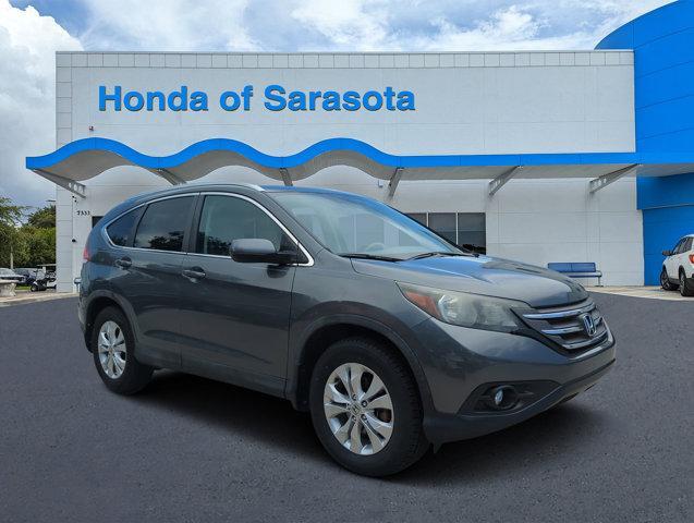 used 2014 Honda CR-V car, priced at $12,977