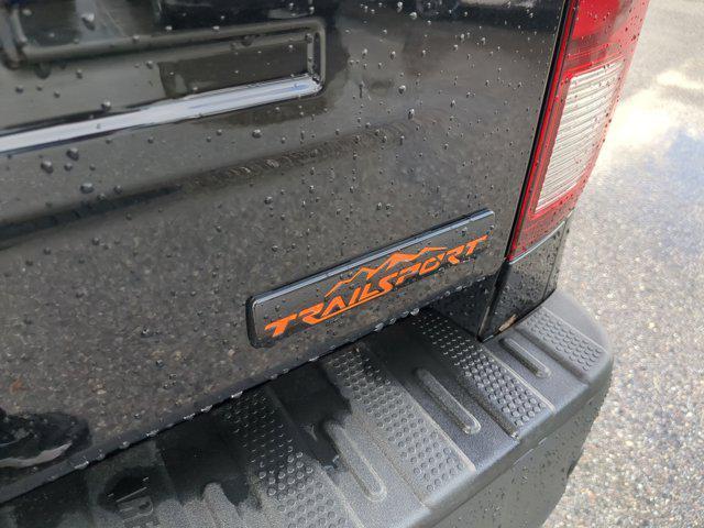 new 2025 Honda Ridgeline car, priced at $40,742