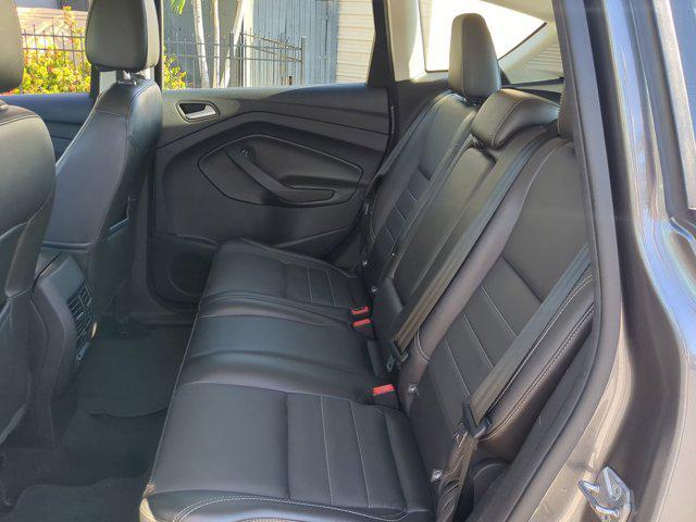 used 2013 Ford C-Max Energi car, priced at $5,136