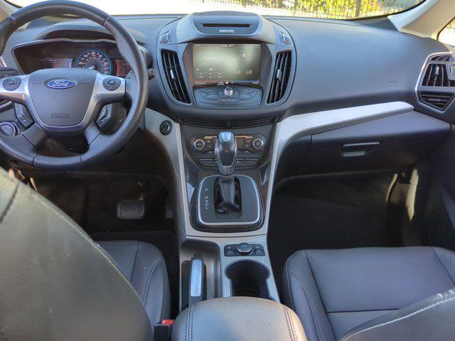 used 2013 Ford C-Max Energi car, priced at $5,136