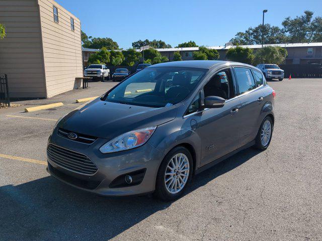 used 2013 Ford C-Max Energi car, priced at $5,136