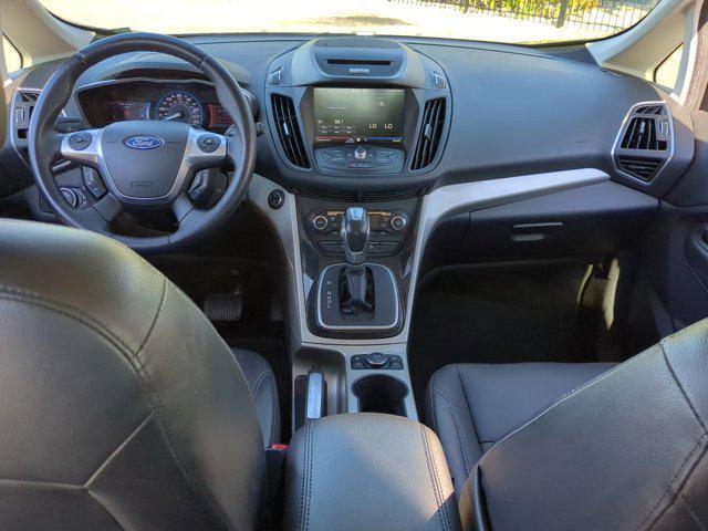 used 2013 Ford C-Max Energi car, priced at $5,136