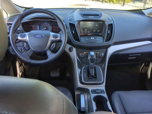 used 2013 Ford C-Max Energi car, priced at $5,136