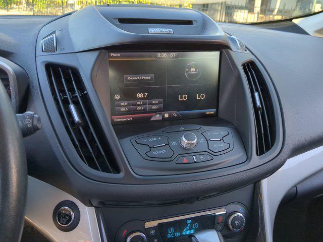 used 2013 Ford C-Max Energi car, priced at $5,136