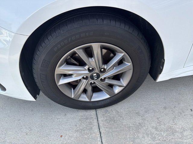 used 2020 Kia Optima car, priced at $12,229