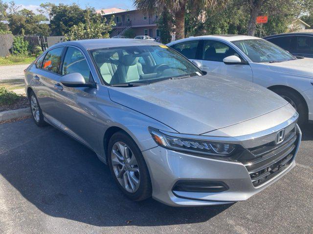 used 2019 Honda Accord car, priced at $19,977