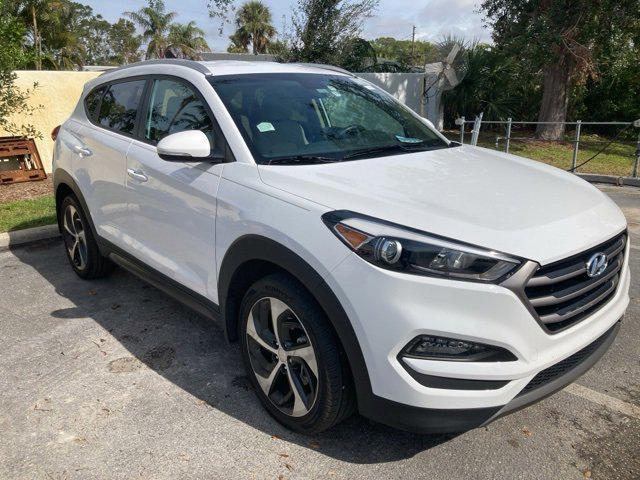 used 2016 Hyundai Tucson car, priced at $12,791