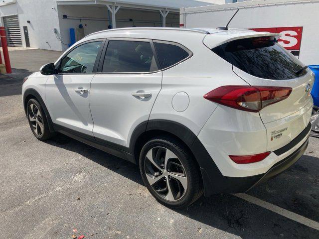 used 2016 Hyundai Tucson car, priced at $12,791