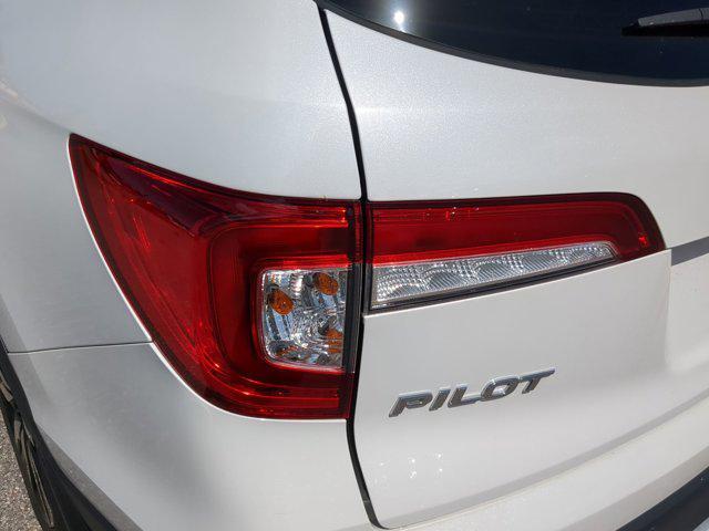 used 2022 Honda Pilot car, priced at $31,873