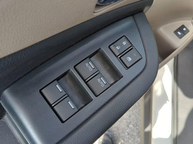 used 2022 Honda Pilot car, priced at $31,873