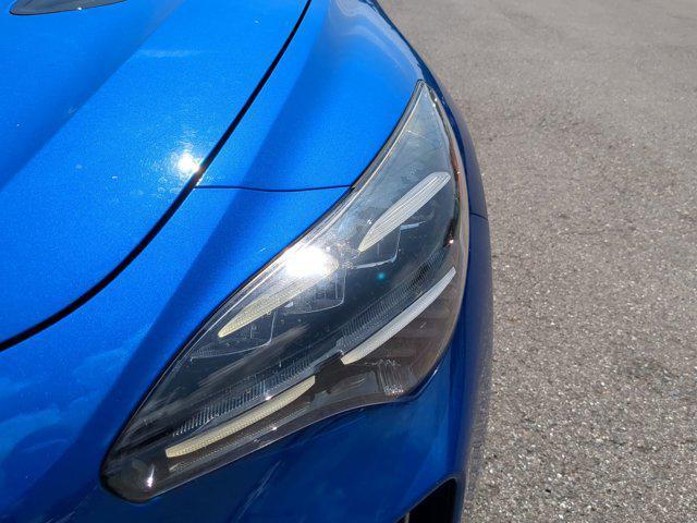used 2022 Kia Stinger car, priced at $28,827