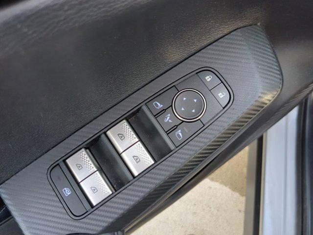 used 2023 Mitsubishi Outlander PHEV car, priced at $28,477